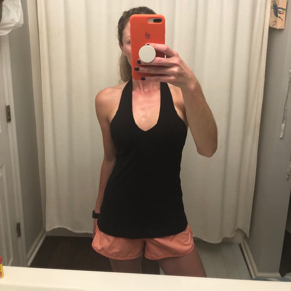 Lululemon Razorback tank - Picture 2 of 6
